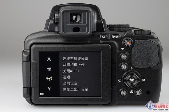 尼康P900s长焦相机评测19