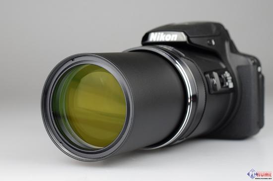 尼康P900s长焦相机评测10