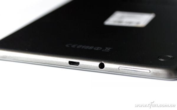 三星Galaxy Tab A8.0平板评测9
