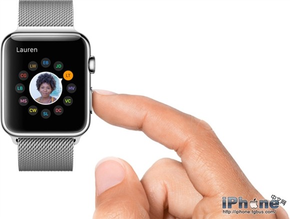 Apple Watch有什么功能？有意思的功能盘点1