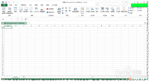 教你用Excel2013制作南丁格尔玫瑰图1