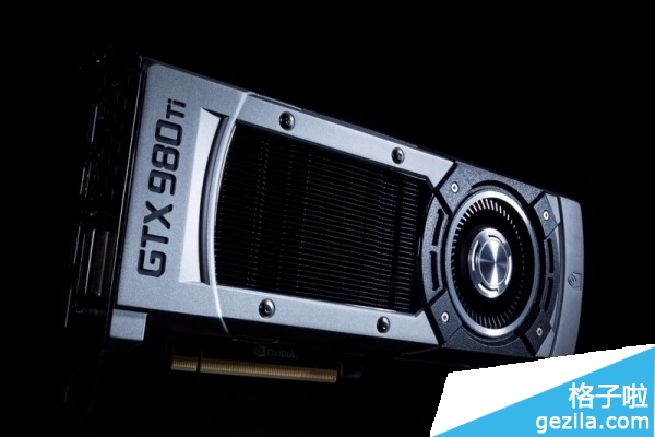 新一代显卡GeForce GTX 980 Ti功能是什么?5
