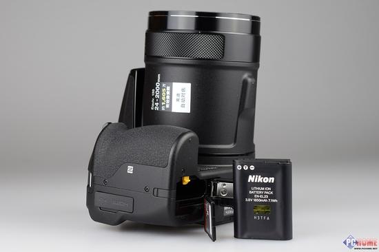 尼康P900s长焦相机评测14