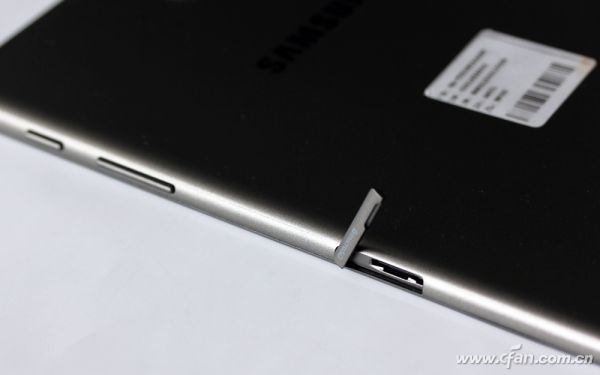 三星Galaxy Tab A8.0平板评测12