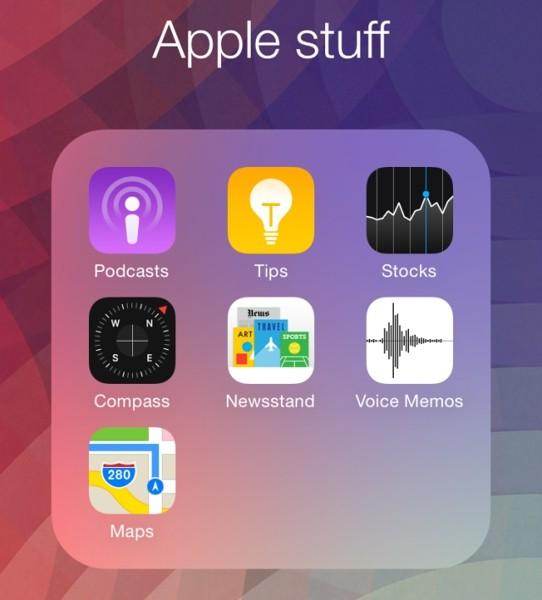 iOS 9即将亮相 我们期待看到这些功能7