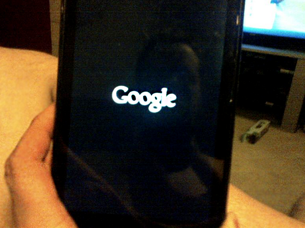 别手贱了!Nexus 7升级Android 5.0会变板砖1