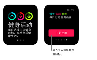 Apple Watch健康功能使用手册1