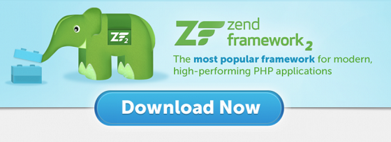 20个2014年最优秀的PHP框架9