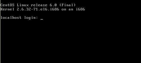 CentOS 6误删除的boot分区该如何还原恢复4