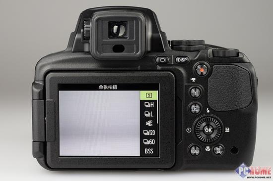 尼康P900s长焦相机评测23