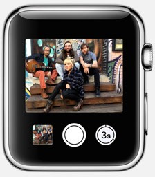 Apple Watch有什么功能？有意思的功能盘点14
