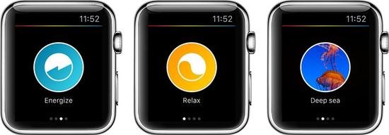 老外眼中5个最实用的苹果Apple Watch应用2