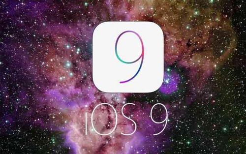 ios9支持iPhone 4s吗1