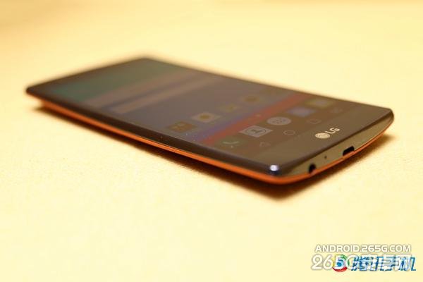 LG G4使用评测9