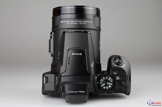尼康P900s长焦相机评测7