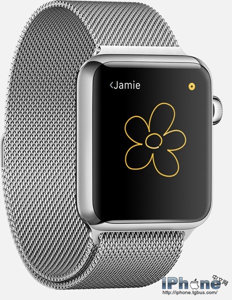 Apple Watch有什么功能？有意思的功能盘点4