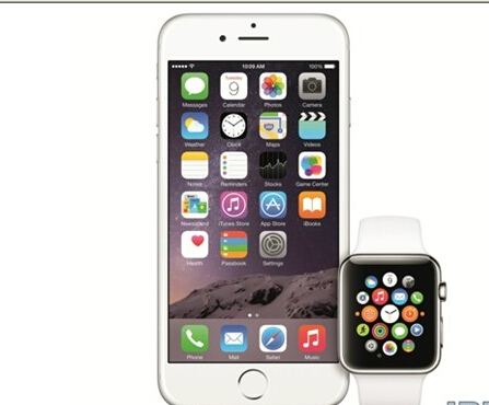 Apple Watch连接不上iPhone的解决方法1