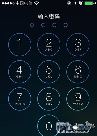 iPhone6Plus被偷/被盗找回方法介绍9
