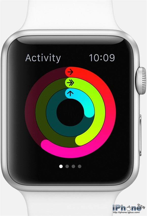 Apple Watch有什么功能？有意思的功能盘点10