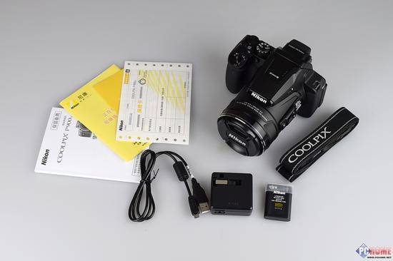 尼康P900s长焦相机评测3