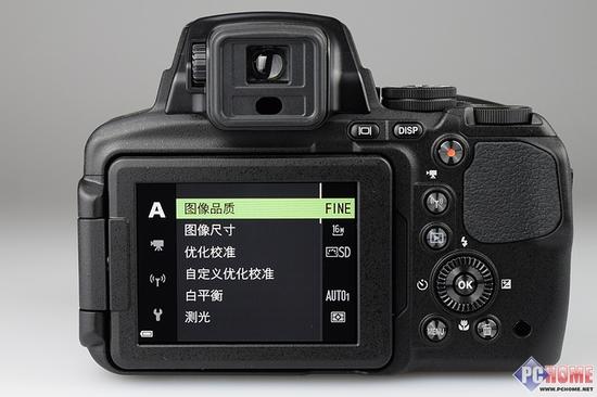 尼康P900s长焦相机评测15