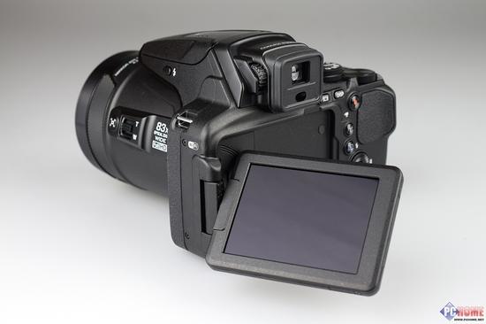 尼康P900s长焦相机评测6