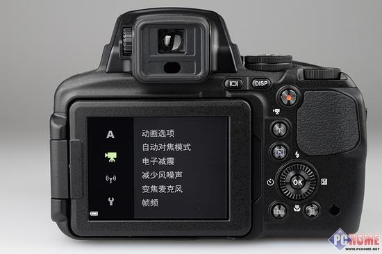 尼康P900s长焦相机评测18