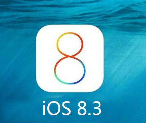 怎么升级到iOS 8.31