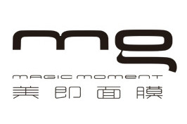 美即面膜全新Logo，由日本设计大师 原研哉 操刀设计！1
