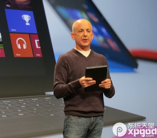 Win10平板Surface Pro 4怎么样1