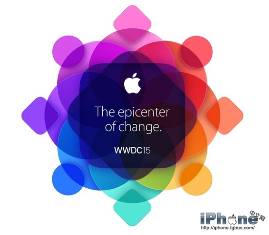 苹果WWDC2015期待盘点1