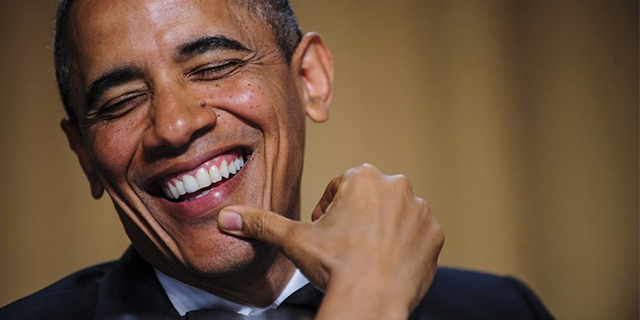总统班底造星记：奥巴马是如何成为网红的1