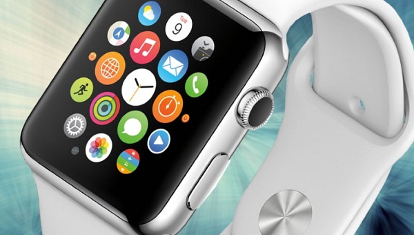 从Apple Watch的几个极巧设计看创新1