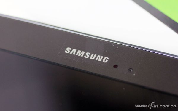 三星Galaxy Tab A8.0平板评测7