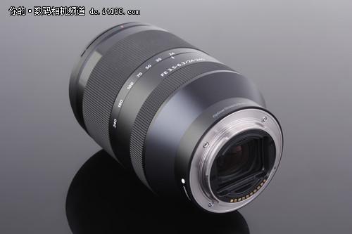 索尼FE 24-240mm评测4