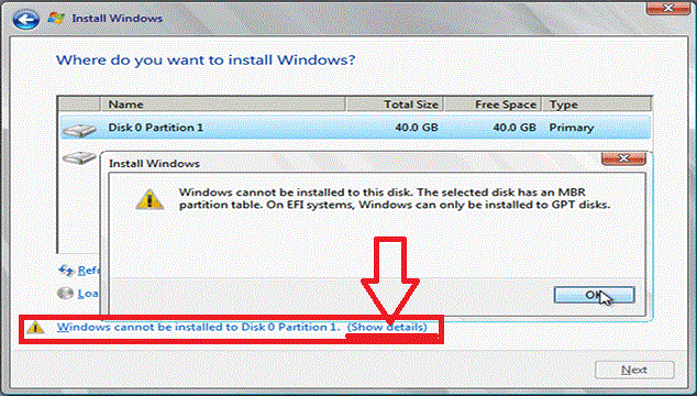 安装Windows 8.1过程中出现的各种问题怎么解决？2