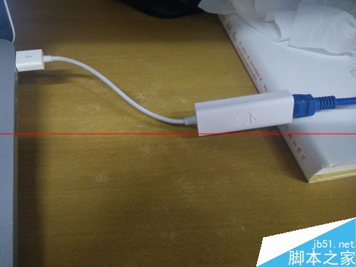 MacBook怎么使用PPPoe拨号有线上网？1