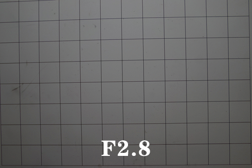 索尼FE28mm F2镜头评测14