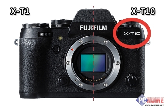富士五月新动作 X系列无反相机新品将出1