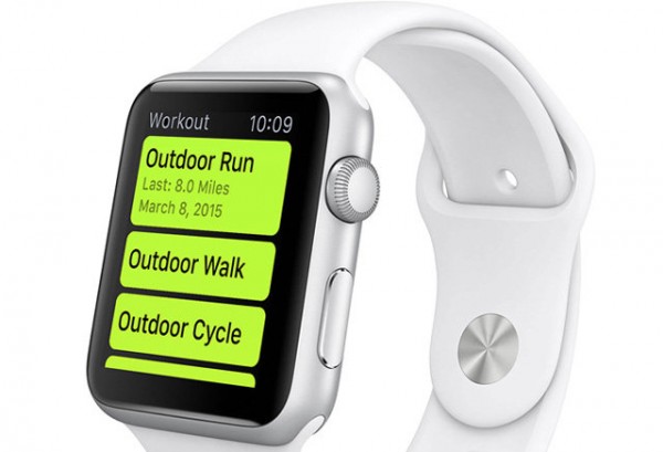 Apple Watch锻炼模式的续航时间不太短怎么办？1