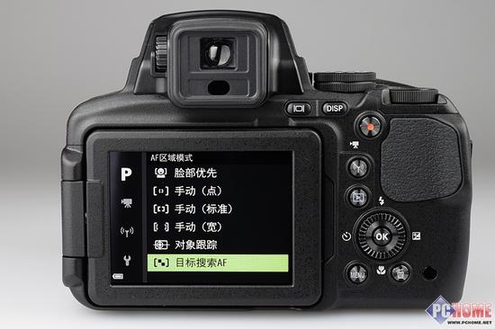 尼康P900s长焦相机评测22