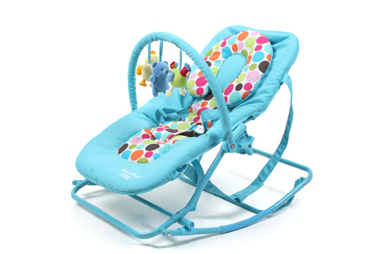 婴儿摇椅如何选购 ？2
