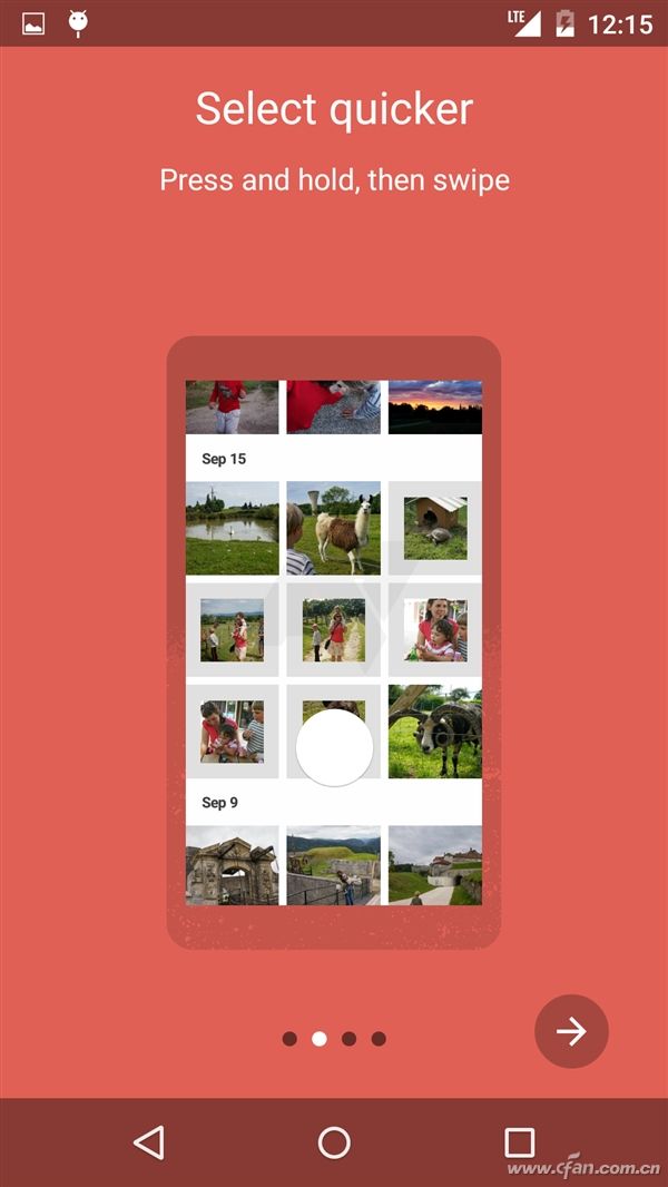 Android M照片应用啥样3