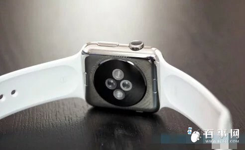 Apple Watch心率测量怎么样1