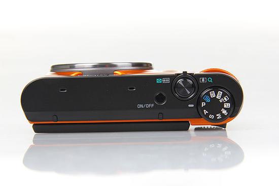 卡西欧ZR2000相机评测10