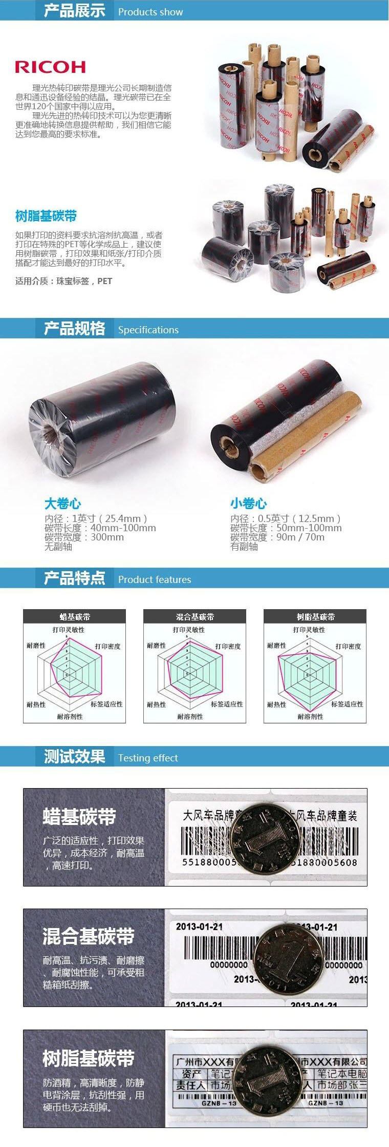 理光B110CR相关知识及产品应用介绍！1