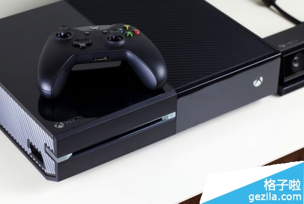 微软推出Xbox One手柄包含耳机端口是真是假?1