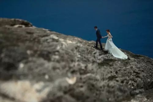 知名摄影师用移轴镜头拍婚礼的实战经验10