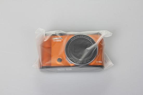 卡西欧ZR2000相机评测6