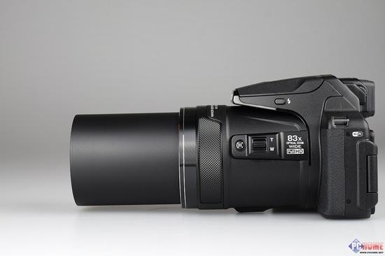 尼康P900s长焦相机评测9